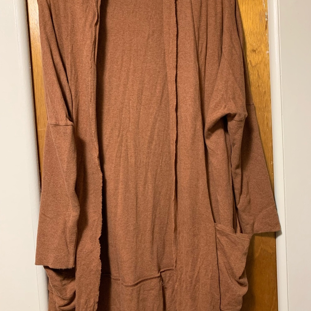 Pact Cardigan